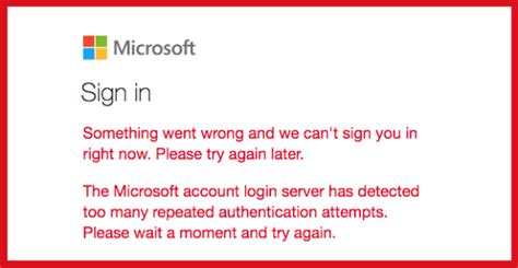 failed login attempts office 365|How to Track Failed Login Attempts in Microsoft 365.